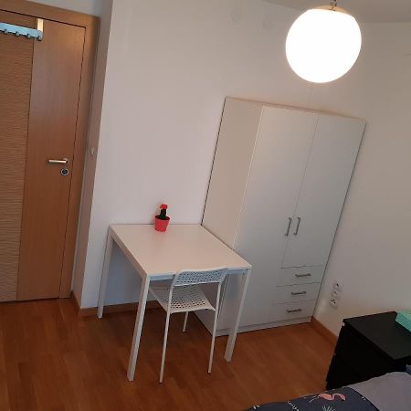 Mirrorroom Pl Citycenter Warsaw Luaran gambar