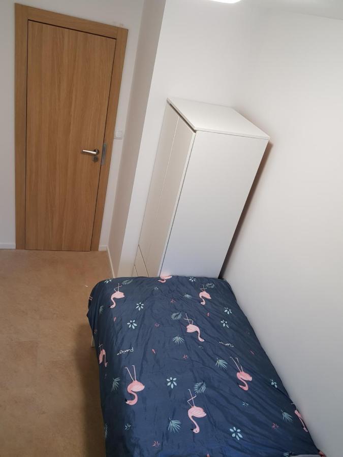 Mirrorroom Pl Citycenter Warsaw Luaran gambar