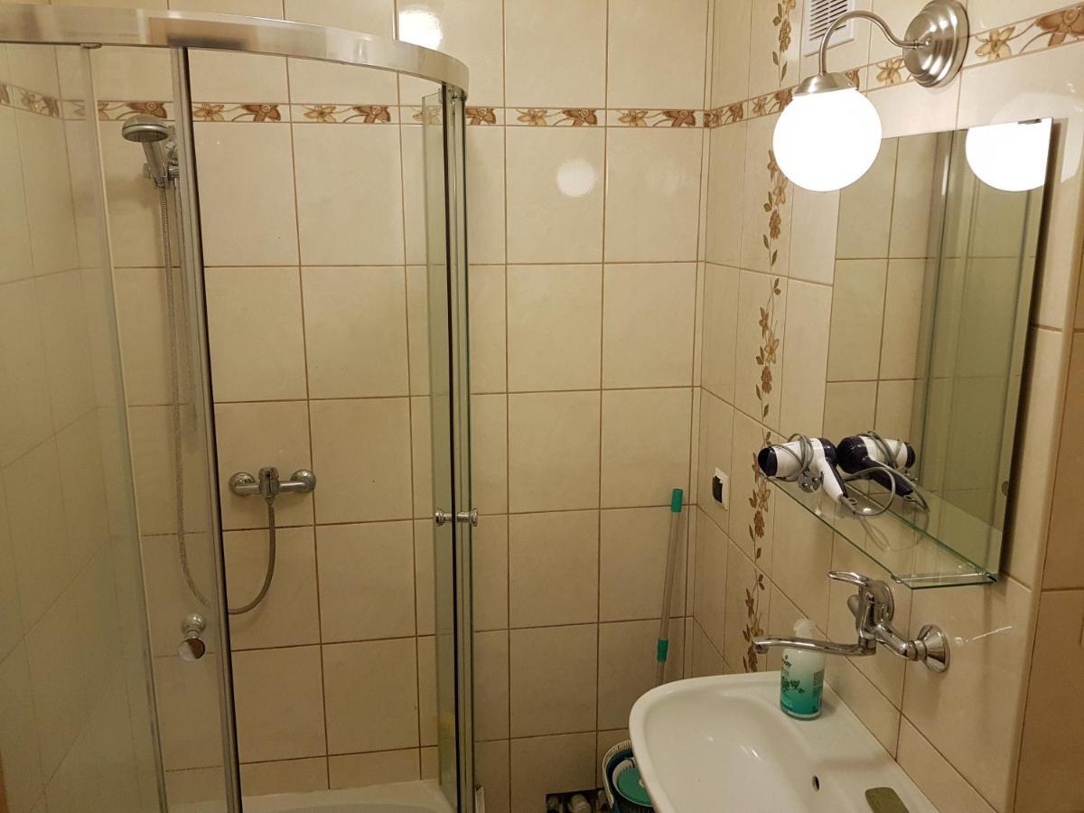 Mirrorroom Pl Citycenter Warsaw Luaran gambar