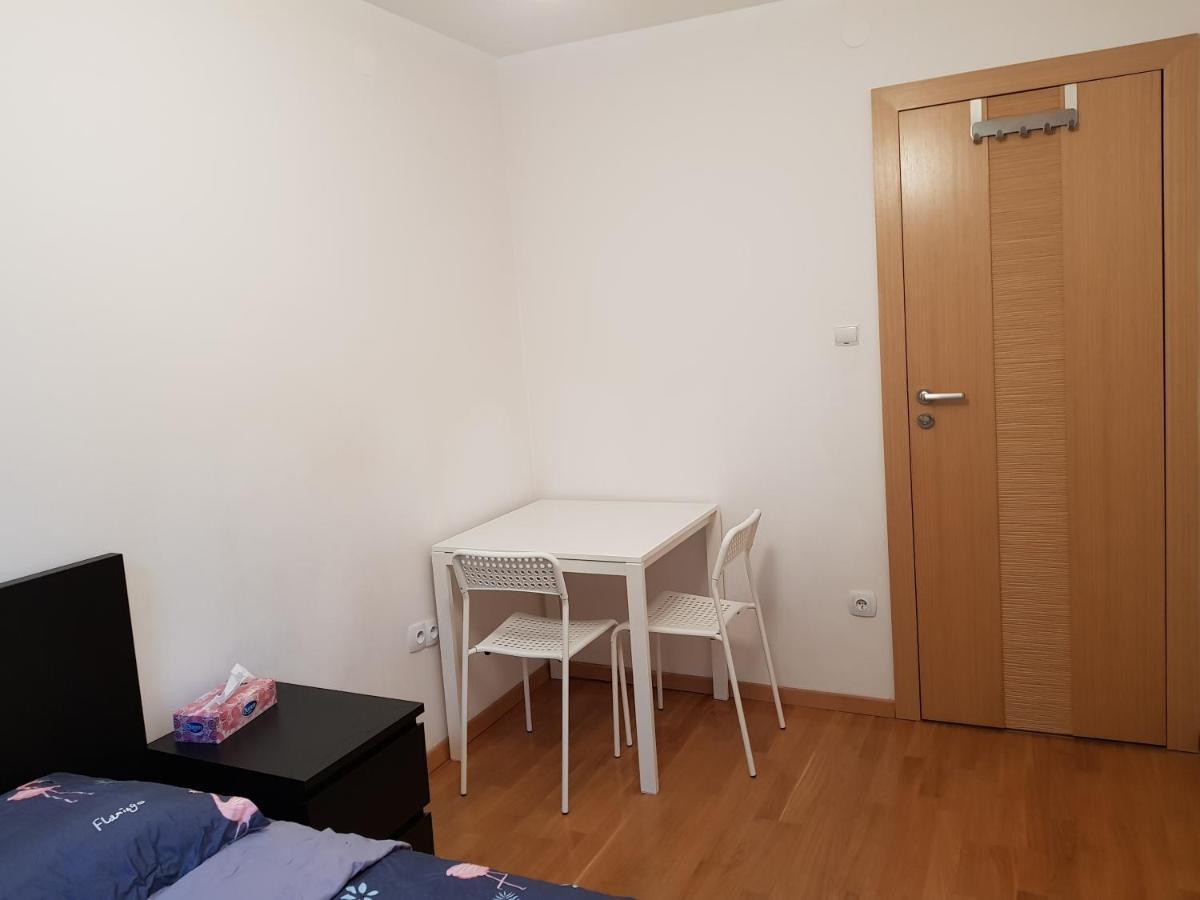 Mirrorroom Pl Citycenter Warsaw Luaran gambar